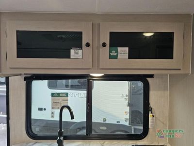 2026 Coachmen RV Apex Nano - Photo 19