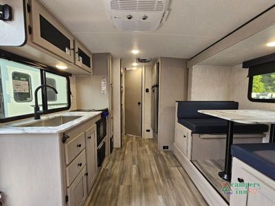 2026 Coachmen RV Apex Nano - Photo 9