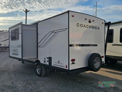 2026 Coachmen RV Apex Nano - Photo 5