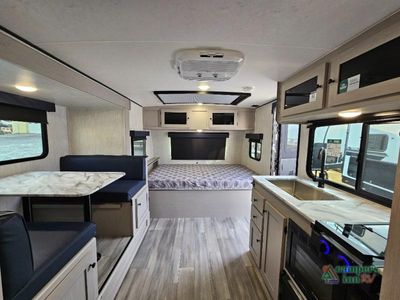 2026 Coachmen RV Apex Nano - Photo 10