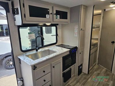 2026 Coachmen RV Apex Nano - Photo 11