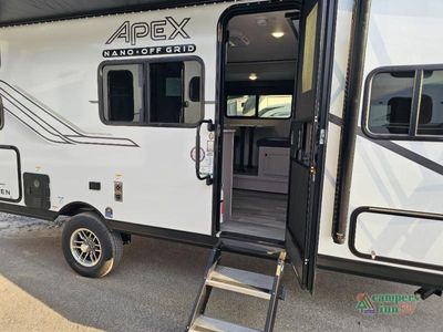 2026 Coachmen RV Apex Nano - Photo 7