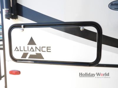 2024 Alliance Delta - Photo 22