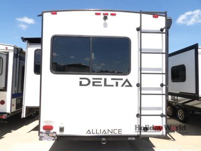 2024 Alliance Delta - Photo 24