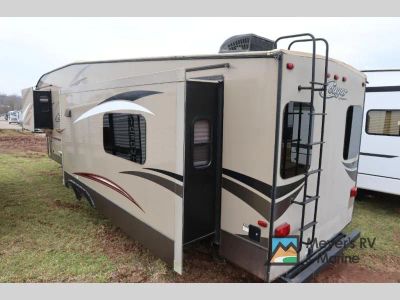 2016 Keystone RV Cougar - Photo 6