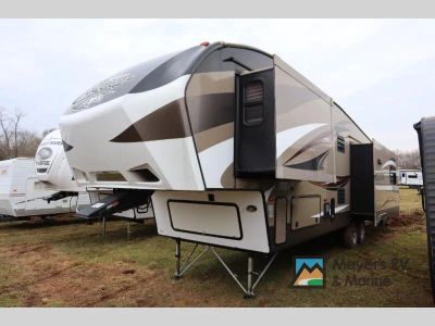 2016 Keystone RV Cougar - Photo 3