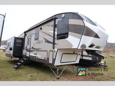 2016 Keystone RV Cougar - Photo 1