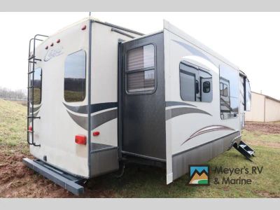 2016 Keystone RV Cougar - Photo 7