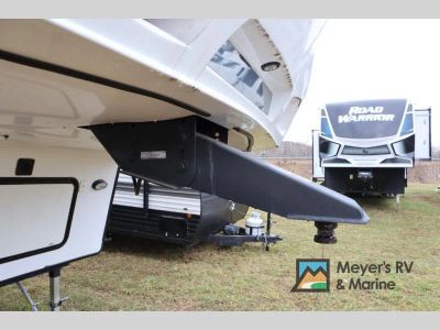 2016 Keystone RV Cougar - Photo 8