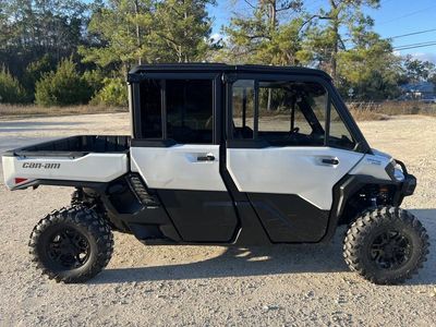2026 Can-Am Defender MAX Limited HD11 - Photo 7