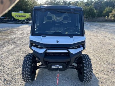 2026 Can-Am Defender MAX Limited HD11 - Photo 2