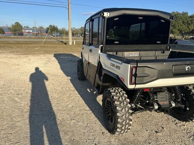 2026 Can-Am Defender MAX Limited HD11 - Photo 5
