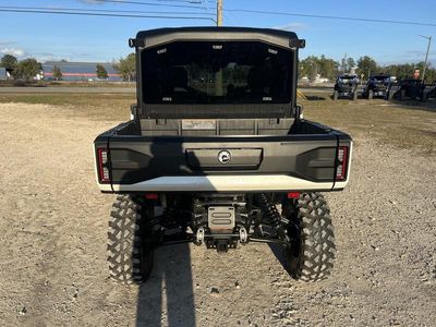 2026 Can-Am Defender MAX Limited HD11 - Photo 6