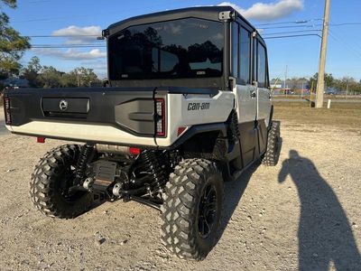 2026 Can-Am Defender MAX Limited HD11 - Photo 4