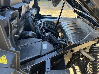 2026 Can-Am Defender MAX Limited HD11 - Photo 10