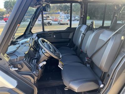 2026 Can-Am Defender MAX Limited HD11 - Photo 12