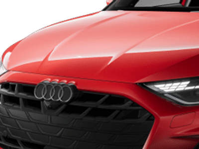 2026 Audi A3 Sedan - Photo 3
