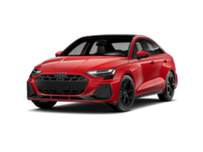 2026 Audi A3 Sedan - Photo 2
