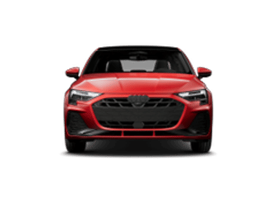 2026 Audi A3 Sedan - Photo 4