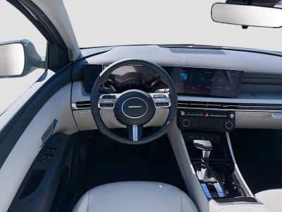2026 Hyundai TUCSON — photo 15 view
