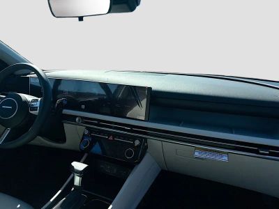 2026 Hyundai TUCSON — photo 22 view