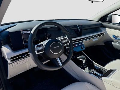 2026 Hyundai TUCSON — photo 7 view