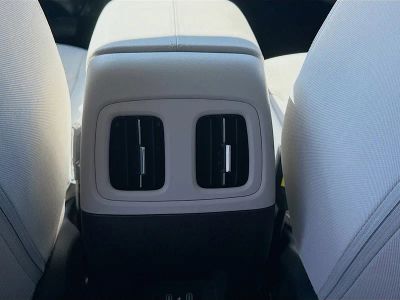 2026 Hyundai TUCSON — photo 17 view