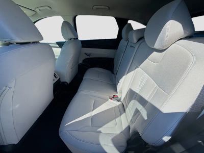2026 Hyundai TUCSON — photo 18 view