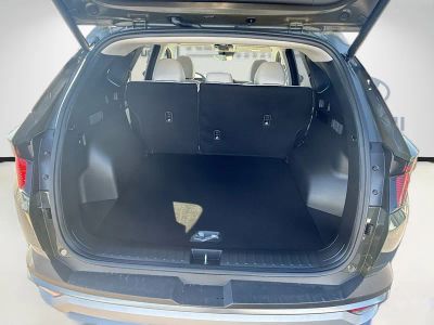 2026 Hyundai TUCSON — photo 19 view