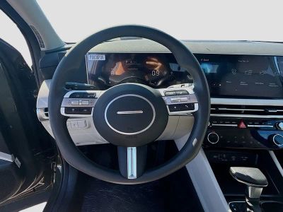 2026 Hyundai TUCSON — photo 8 view