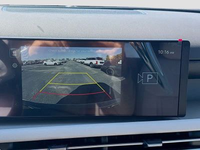 2026 Hyundai TUCSON — photo 11 view