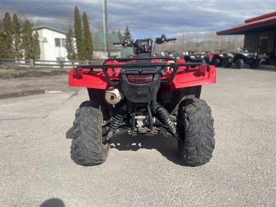 2020 Honda FourTrax Foreman Rubicon 4x4 Automatic DCT EPS - Photo 7