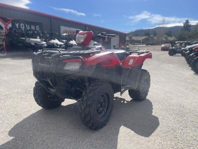 2020 Honda FourTrax Foreman Rubicon 4x4 Automatic DCT EPS - Photo 4
