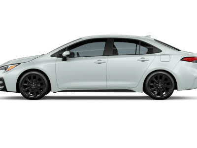 2026 Toyota Corolla - Photo 25