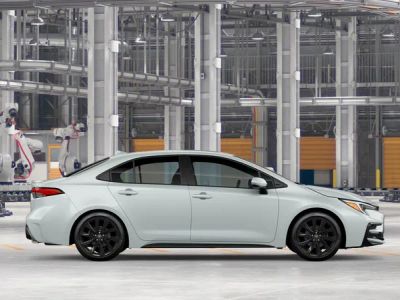 2026 Toyota Corolla - Photo 14