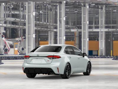 2026 Toyota Corolla - Photo 11
