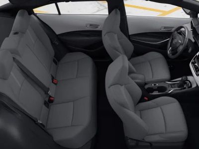 2026 Toyota Corolla - Photo 22