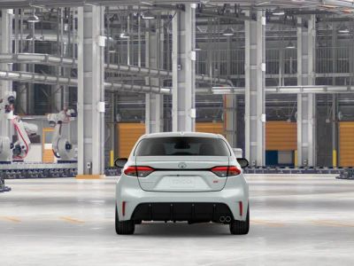 2026 Toyota Corolla - Photo 10