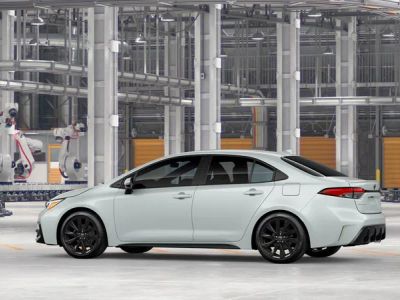 2026 Toyota Corolla - Photo 7