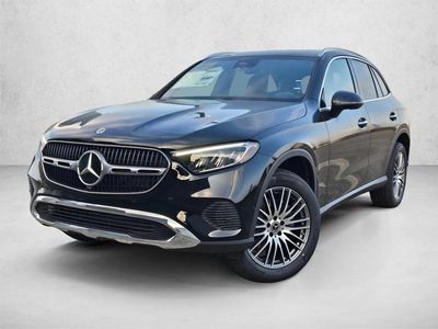 2026 Mercedes-Benz GLC 300 - Photo 1