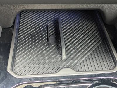 2025 BMW 5 Series — photo 23 view