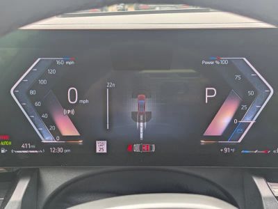 2025 BMW 5 Series — photo 28 view