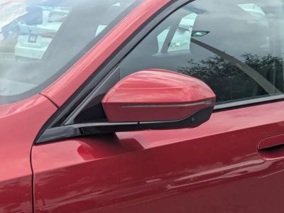 2025 BMW 5 Series — photo 12 view