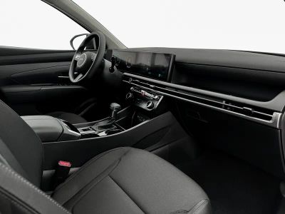 2025 Hyundai Tucson — photo 15 view