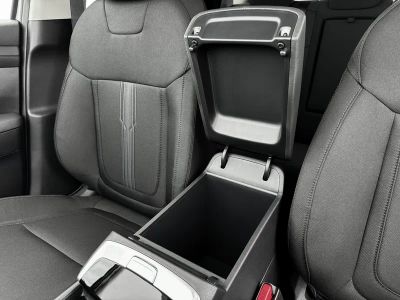 2025 Hyundai Tucson — photo 18 view