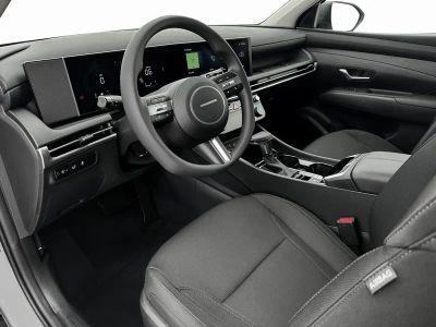 2025 Hyundai Tucson — photo 14 view