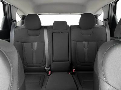 2025 Hyundai Tucson — photo 16 view