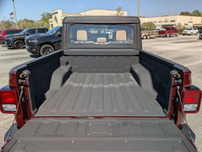 2021 Jeep Gladiator - Photo 28