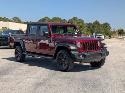 2021 Jeep Gladiator - Photo 7
