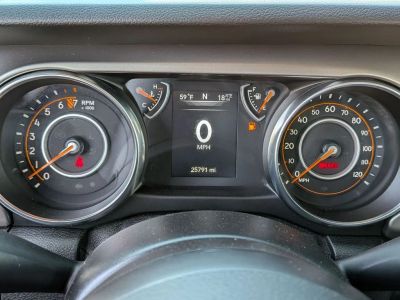 2021 Jeep Gladiator - Photo 13